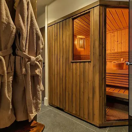 Most Beautiful View Of The Mont-Blanc Luxury Chalet 샬레 *